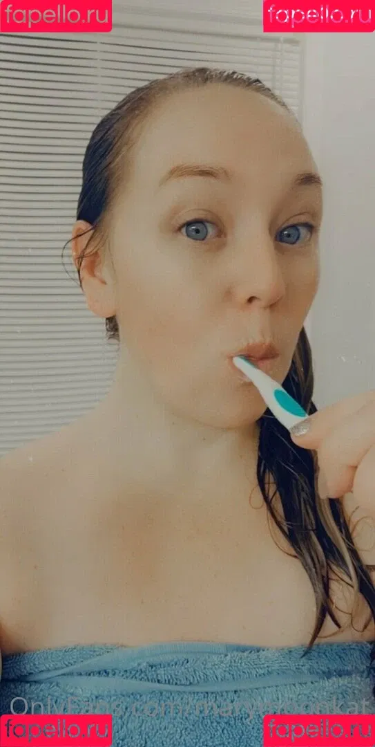 marymoonkat Onlyfans Photo Gallery 