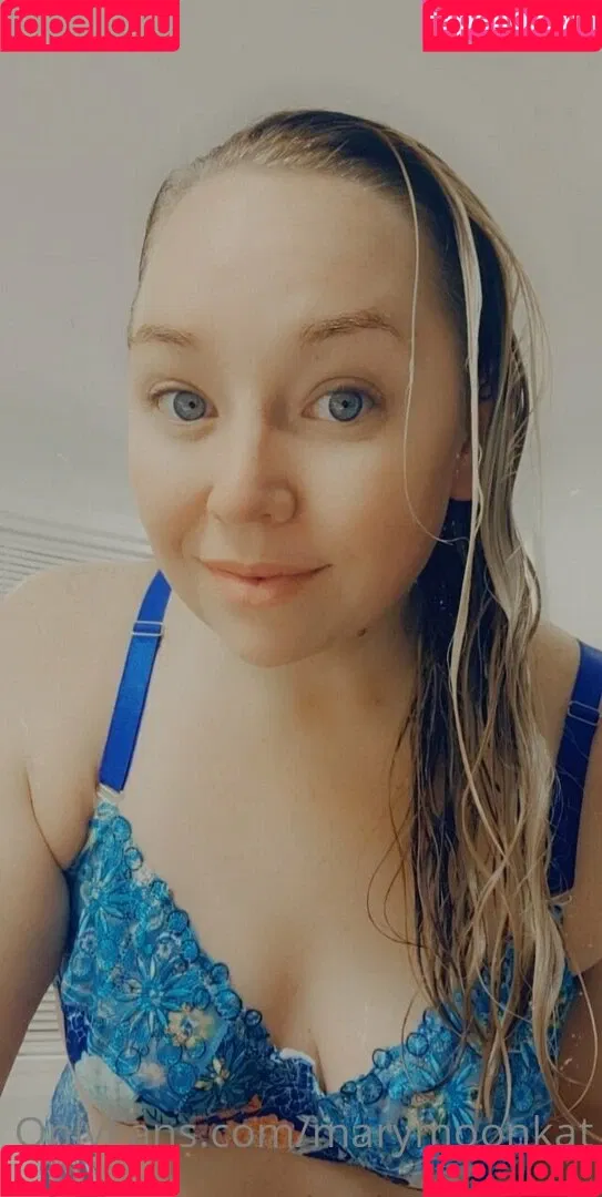marymoonkat Onlyfans Photo Gallery 