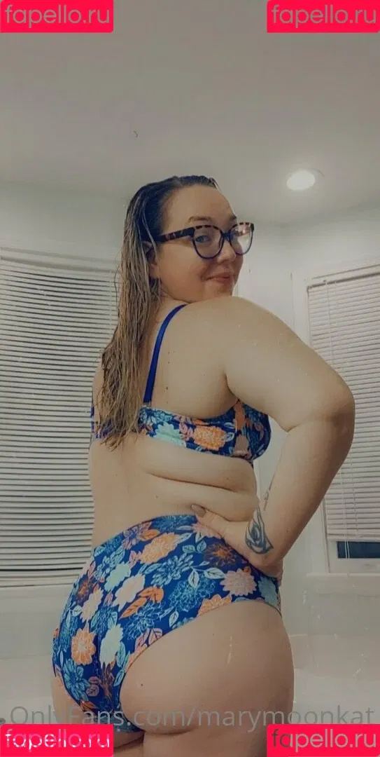 marymoonkat Onlyfans Photo Gallery 