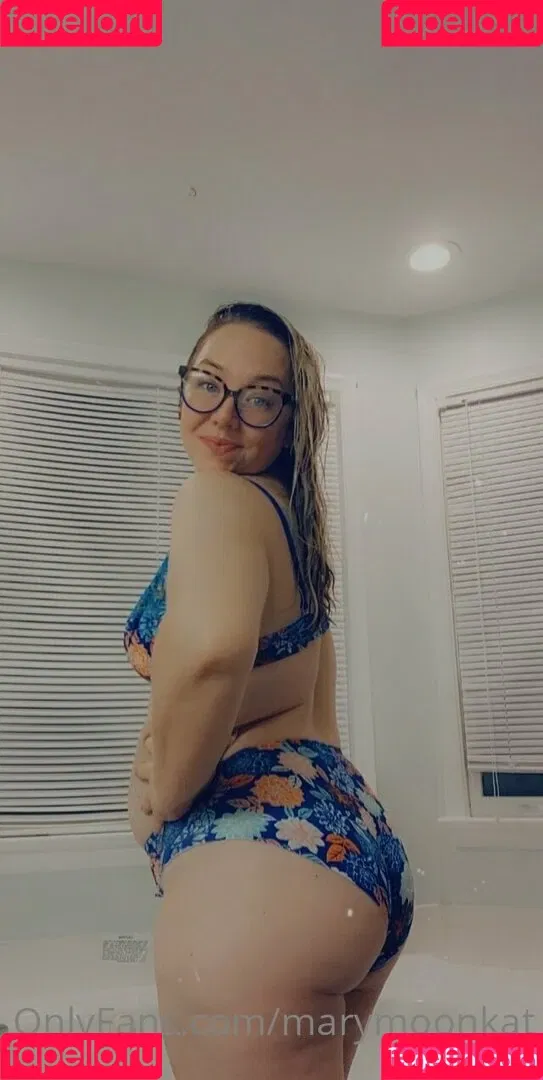 marymoonkat Onlyfans Photo Gallery 