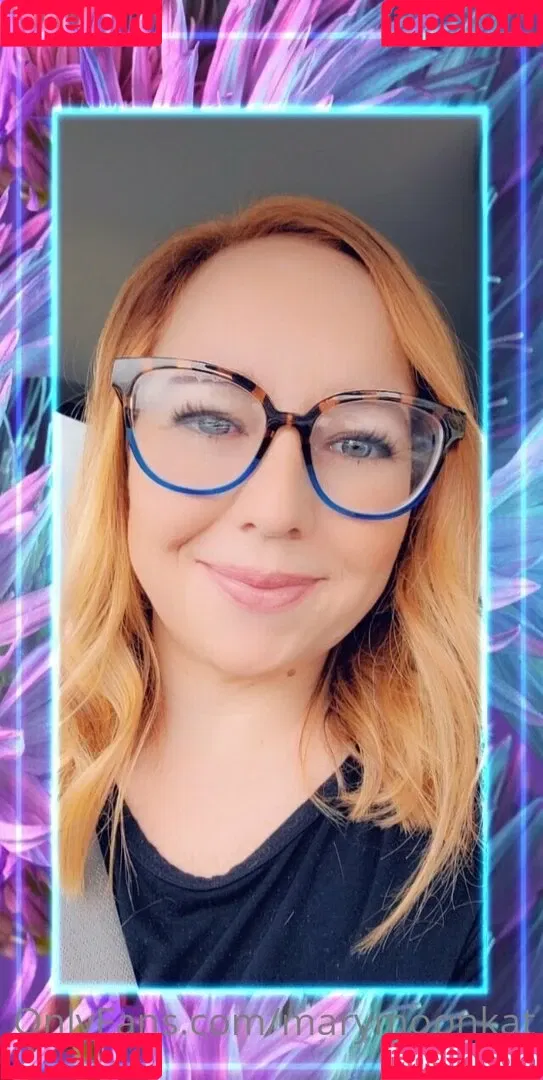 marymoonkat Onlyfans Photo Gallery 