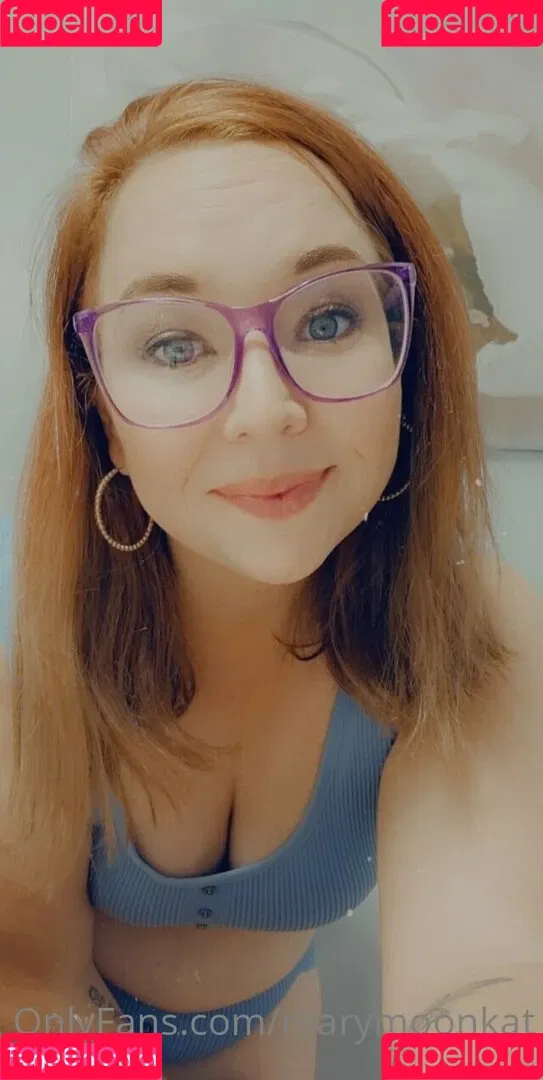 marymoonkat Onlyfans Photo Gallery 