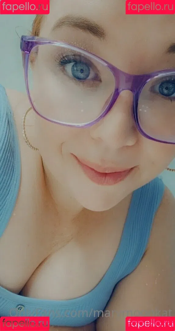 marymoonkat Onlyfans Photo Gallery 