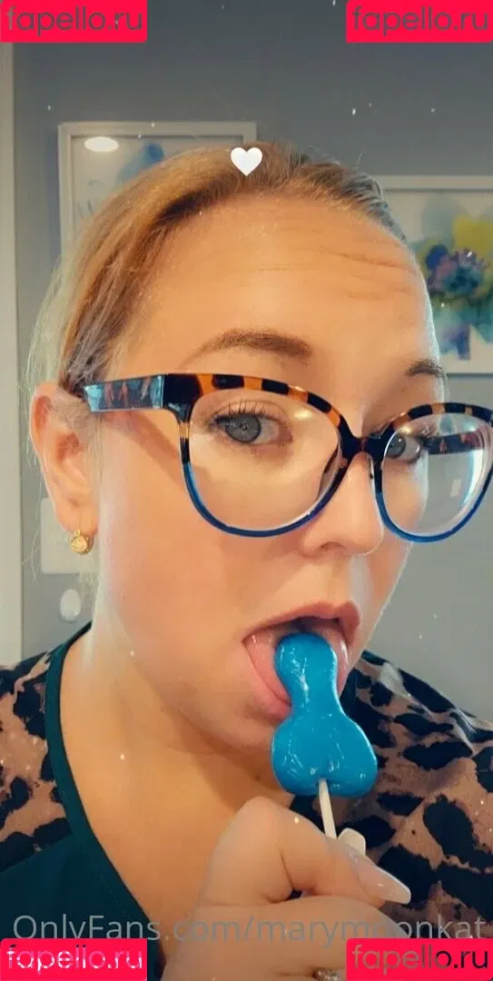 marymoonkat Onlyfans Photo Gallery 