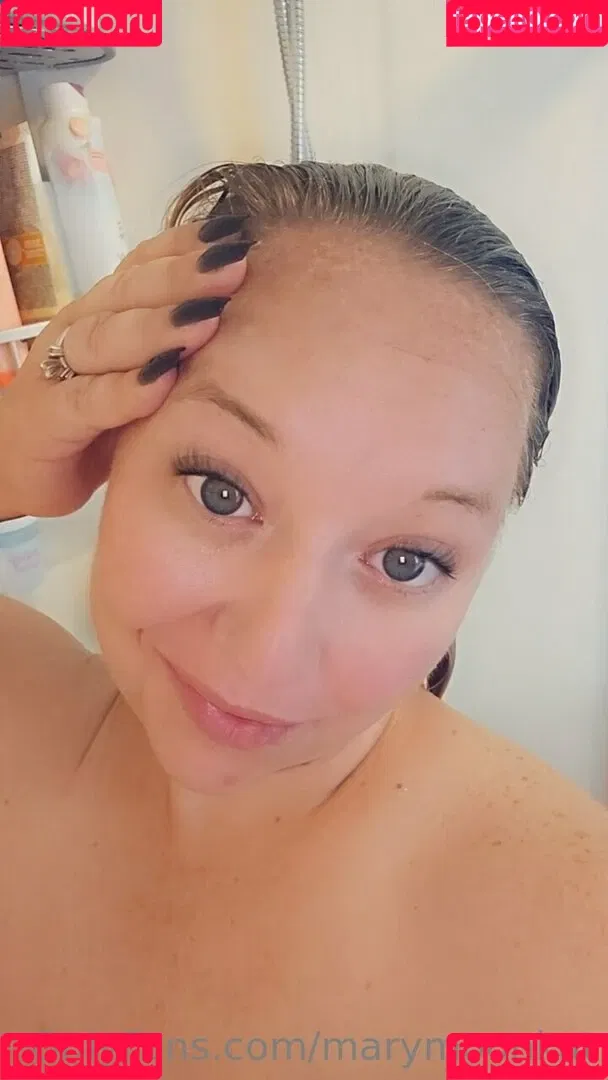 marymoonkat Onlyfans Photo Gallery 