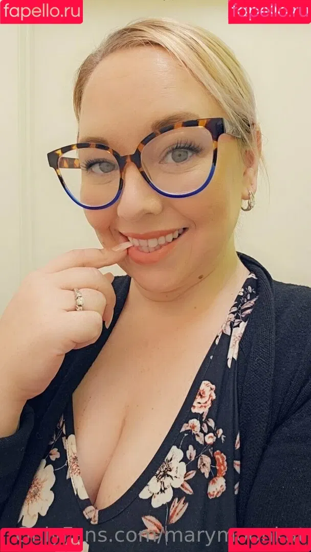 marymoonkat Onlyfans Photo Gallery 
