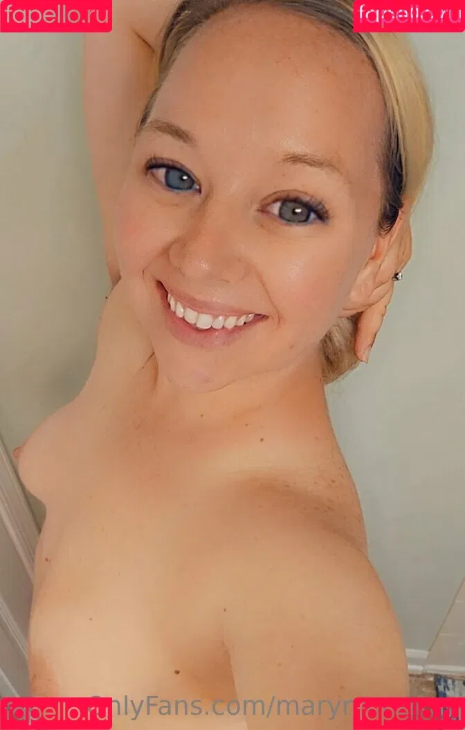 marymoonkat Onlyfans Photo Gallery 