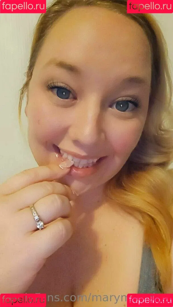 marymoonkat Onlyfans Photo Gallery 