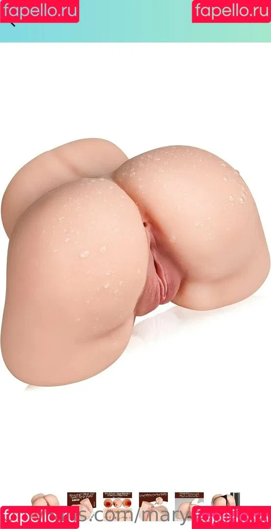 marymoonkat Onlyfans Photo Gallery 