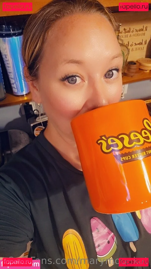 marymoonkat Onlyfans Photo Gallery 