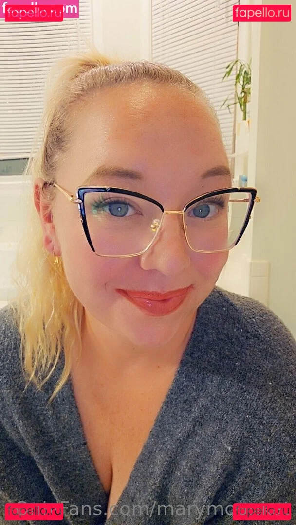 marymoonkat Onlyfans Photo Gallery 