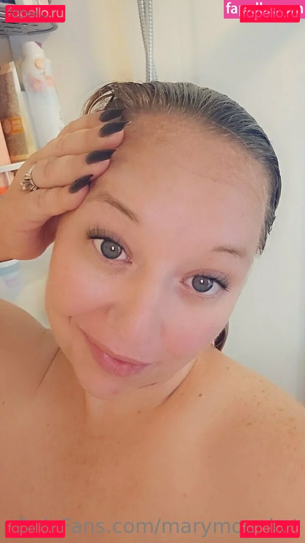 marymoonkat Onlyfans Photo Gallery 