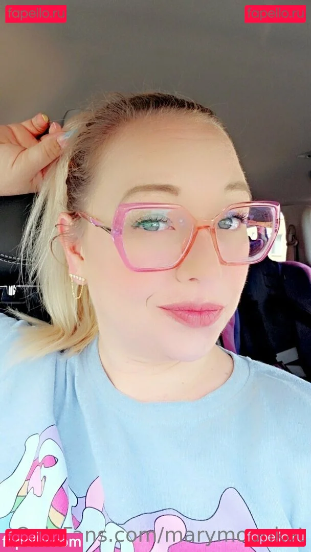 marymoonkat Onlyfans Photo Gallery 