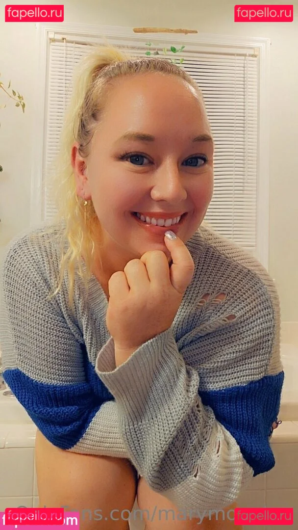 marymoonkat Onlyfans Photo Gallery 