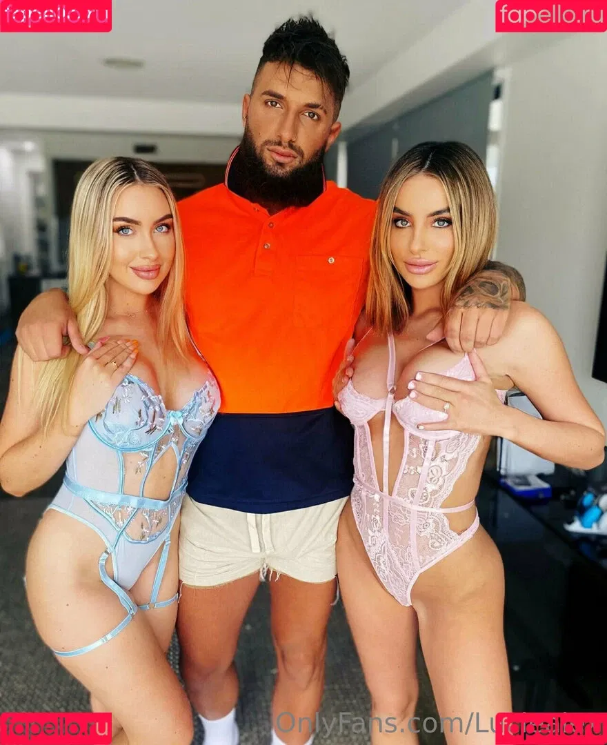 Lucie Jaid Onlyfans Photo Gallery 