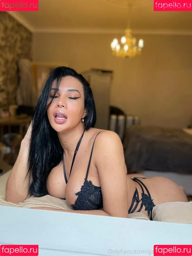 gabrielladecarvalho Onlyfans Photo Gallery 