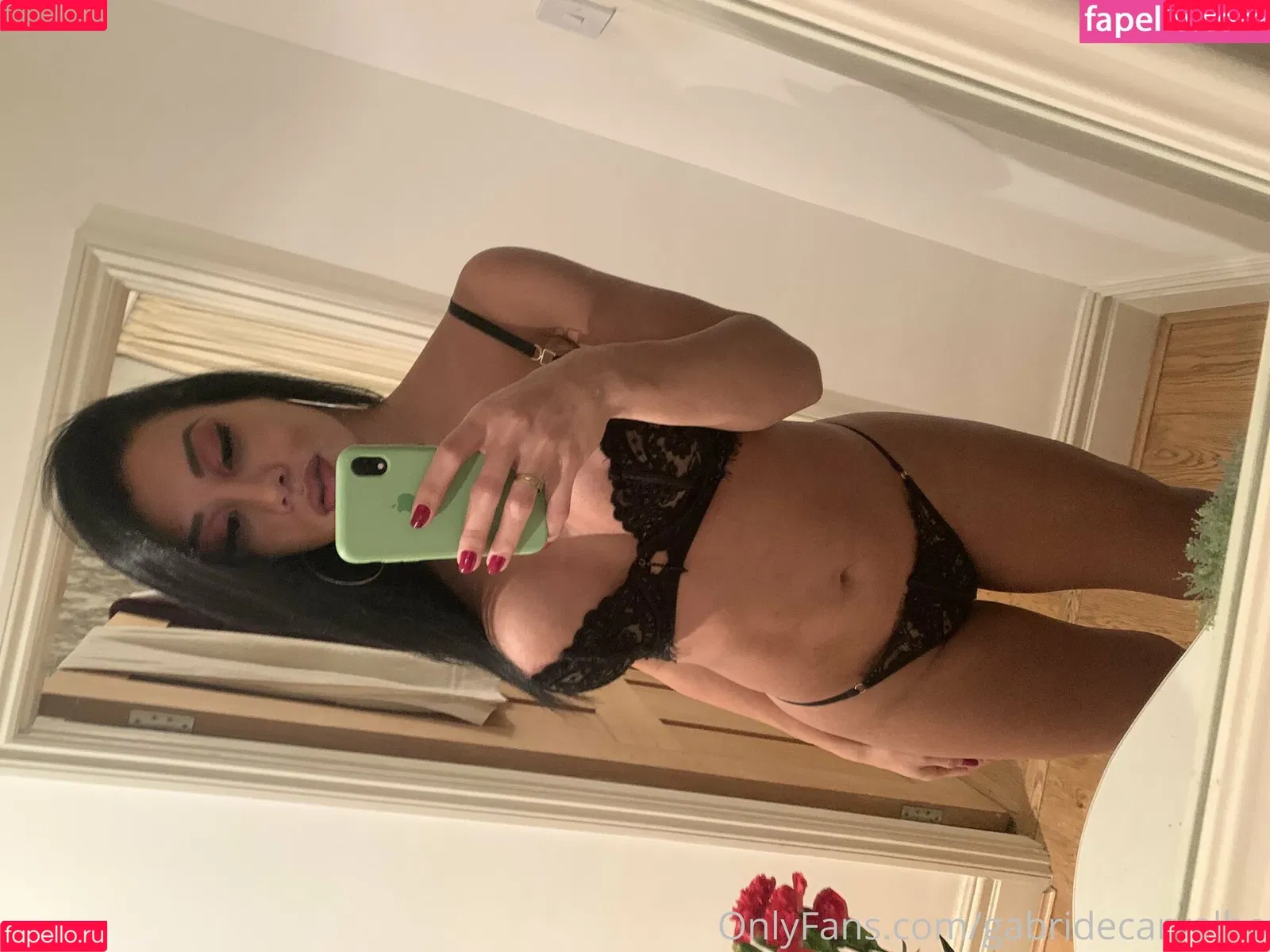 gabrielladecarvalho Onlyfans Photo Gallery 