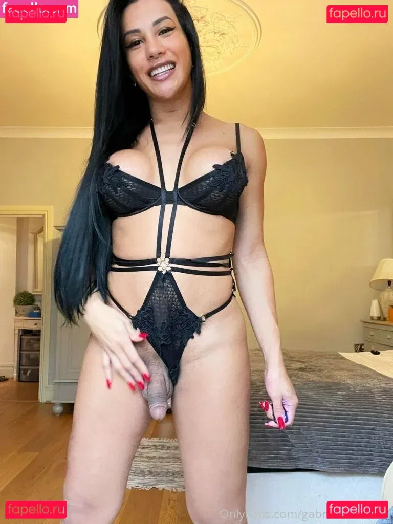 gabrielladecarvalho Onlyfans Photo Gallery 