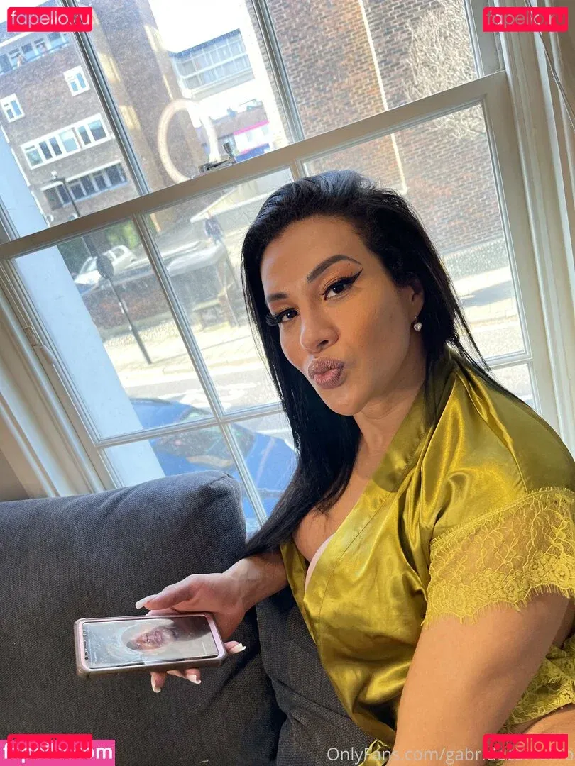 gabrielladecarvalho Onlyfans Photo Gallery 