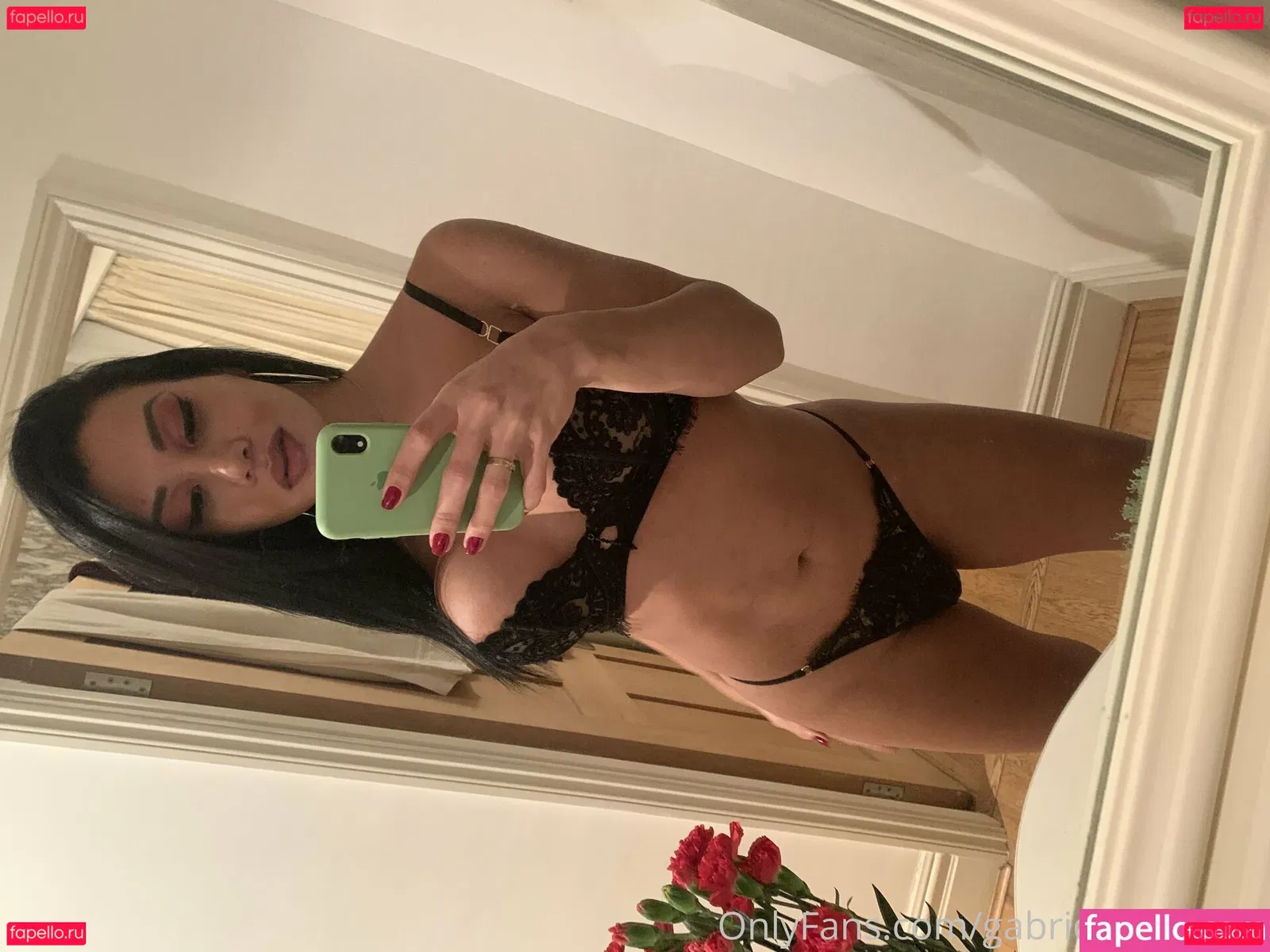 gabrielladecarvalho Onlyfans Photo Gallery 