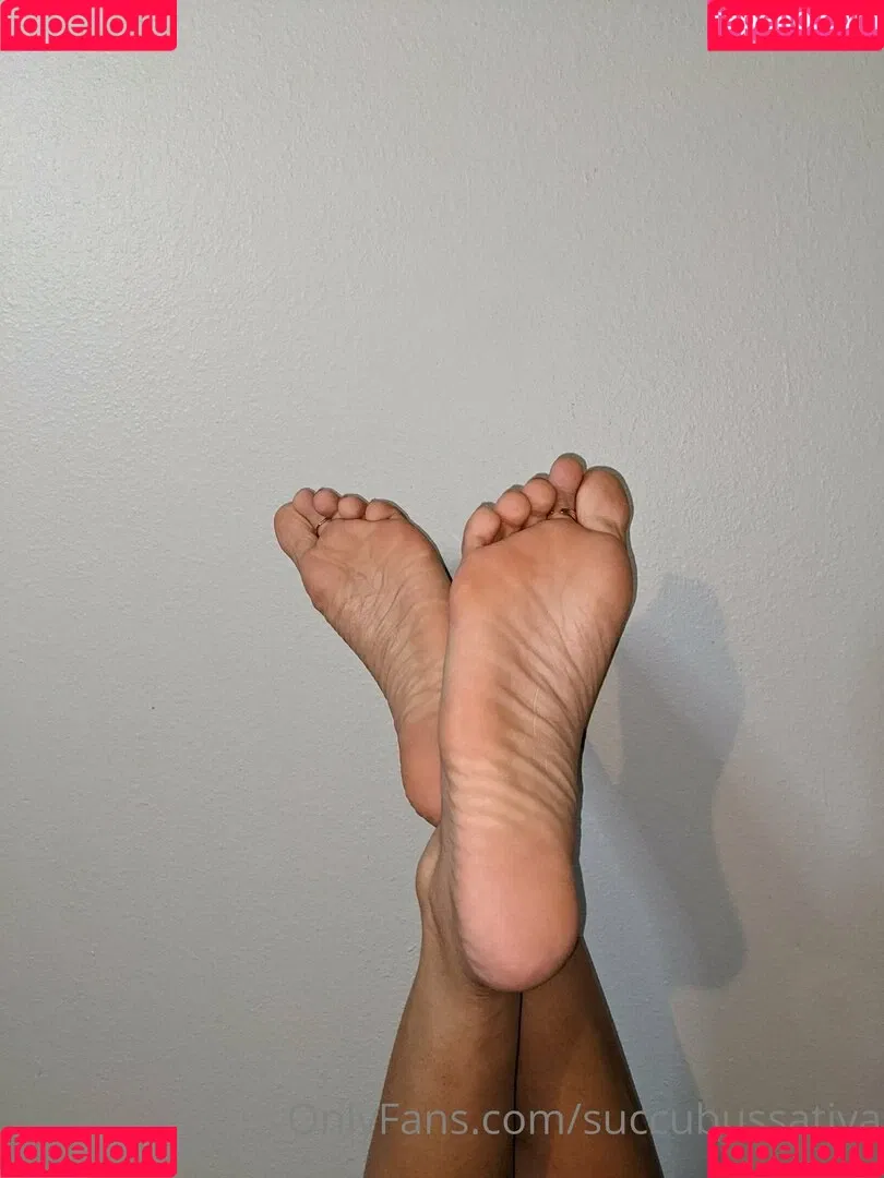succubussativa Onlyfans Photo Gallery 