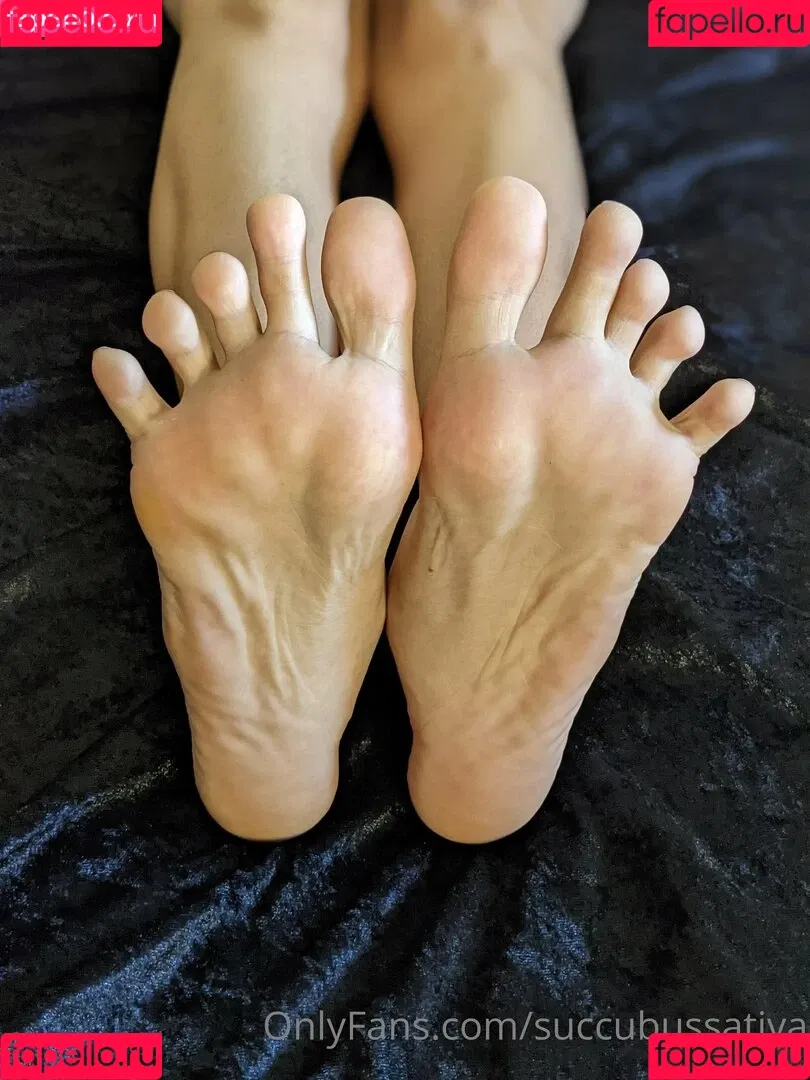succubussativa Onlyfans Photo Gallery 