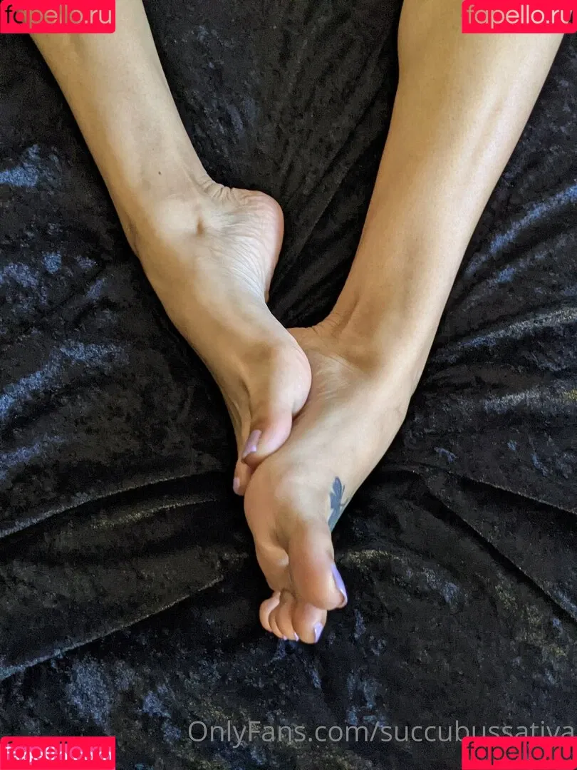 succubussativa Onlyfans Photo Gallery 