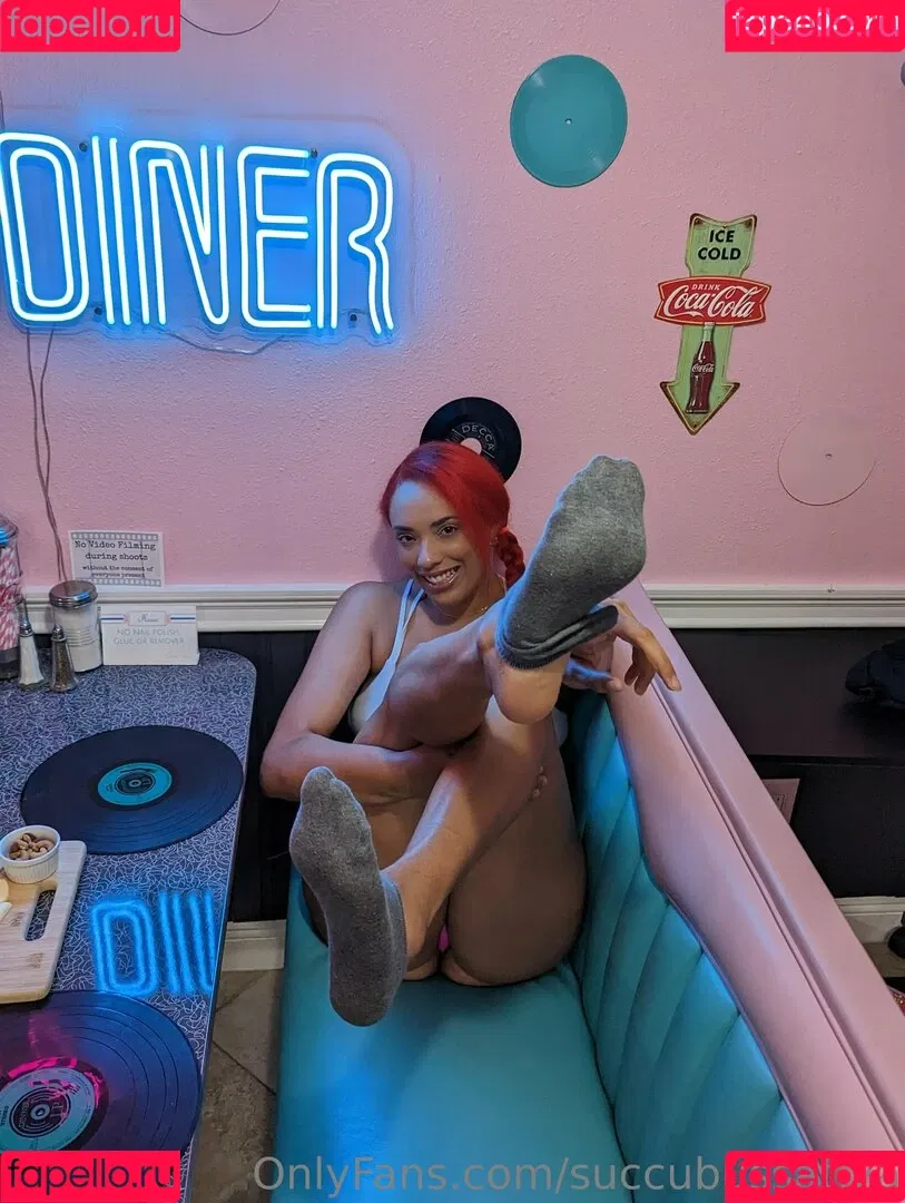 succubussativa Onlyfans Photo Gallery 
