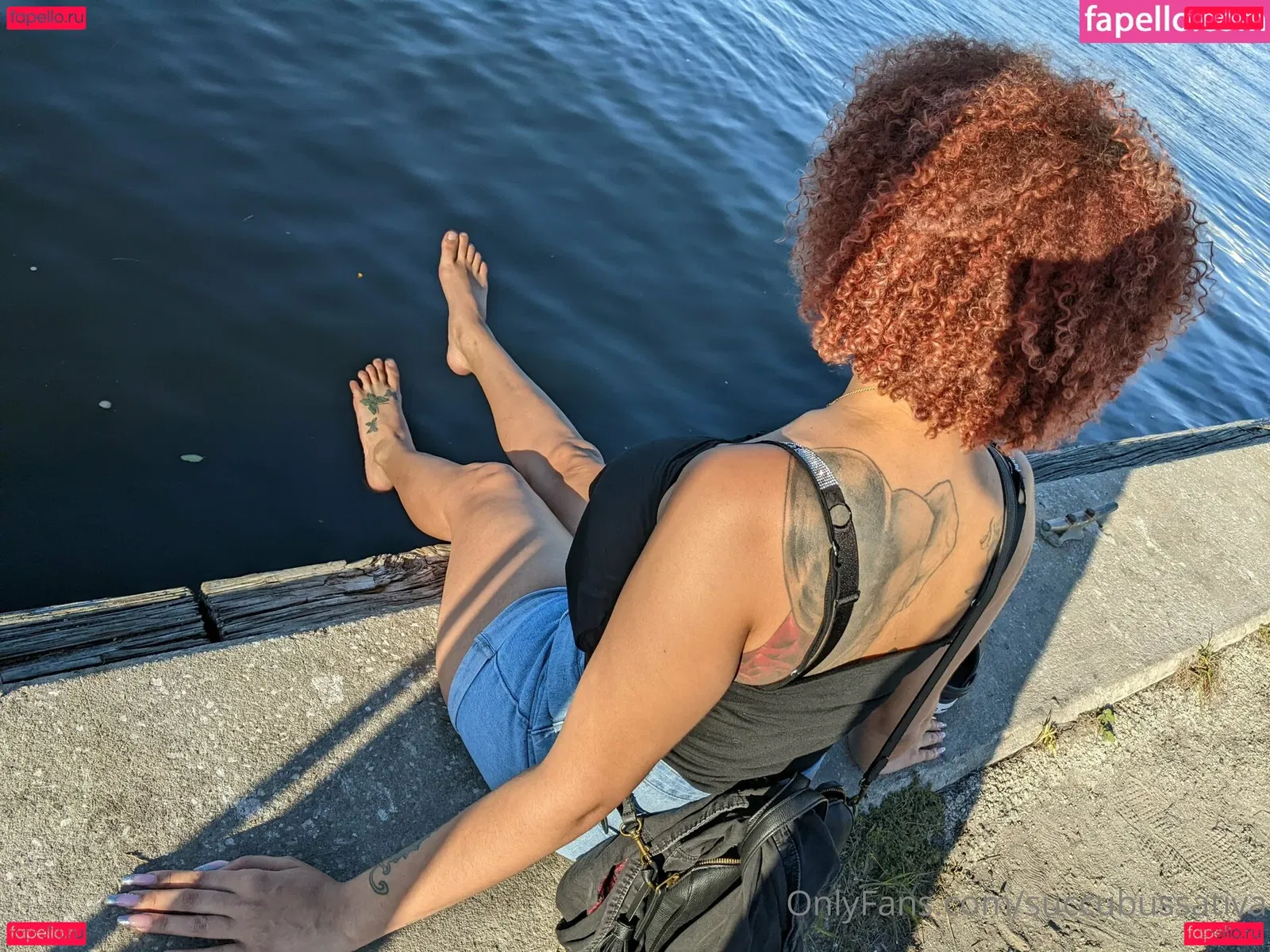 succubussativa Onlyfans Photo Gallery 