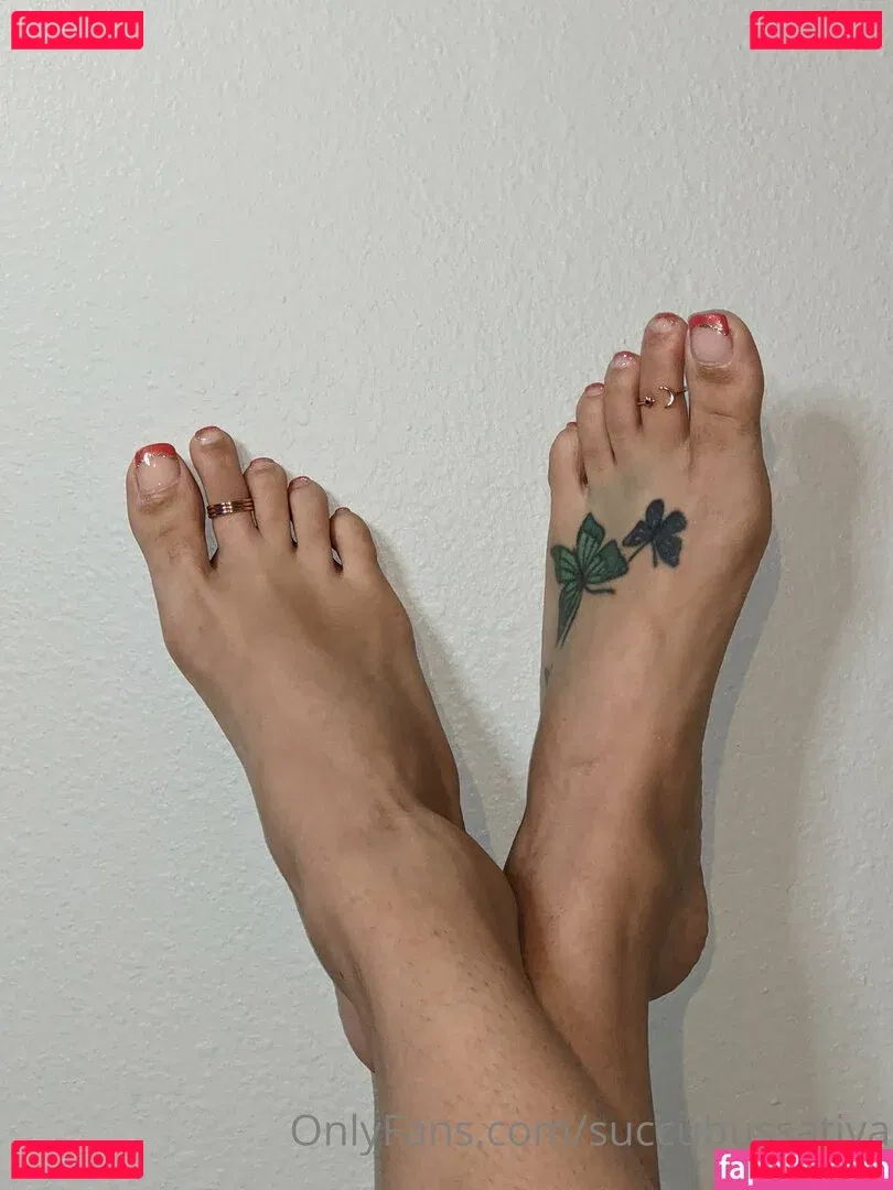 succubussativa Onlyfans Photo Gallery 