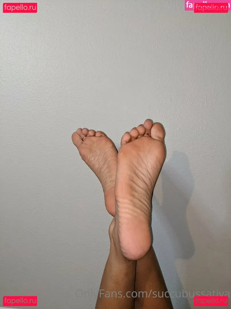 succubussativa Onlyfans Photo Gallery 