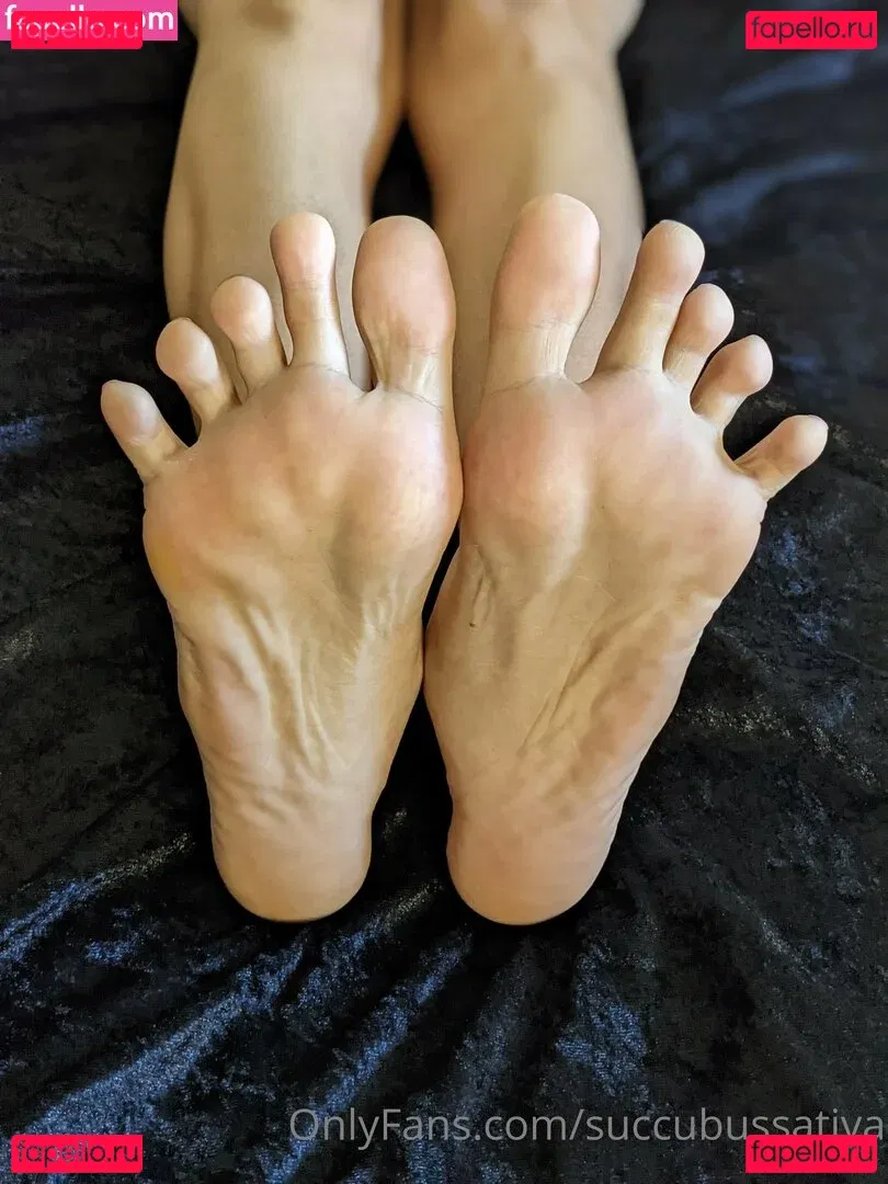 succubussativa Onlyfans Photo Gallery 