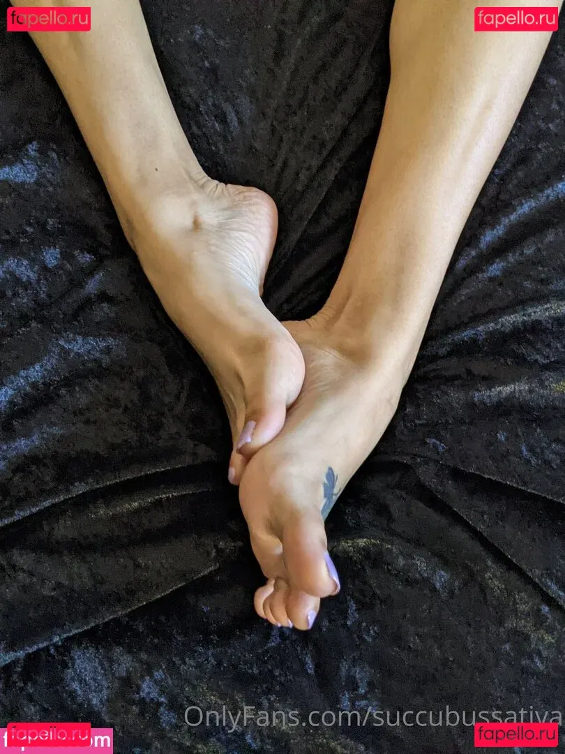 succubussativa Onlyfans Photo Gallery 