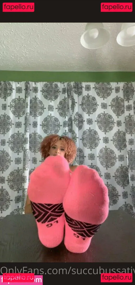 succubussativa Onlyfans Photo Gallery 