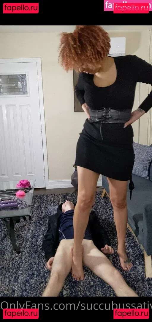 succubussativa Onlyfans Photo Gallery 