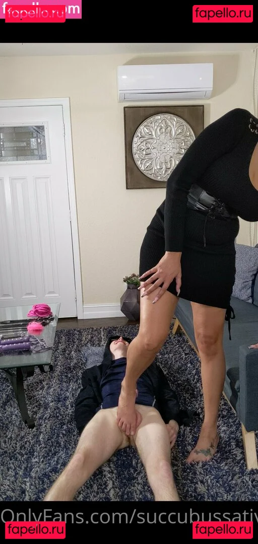 succubussativa Onlyfans Photo Gallery 