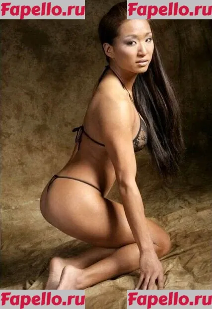 Gail Kim Onlyfans Photo Gallery 