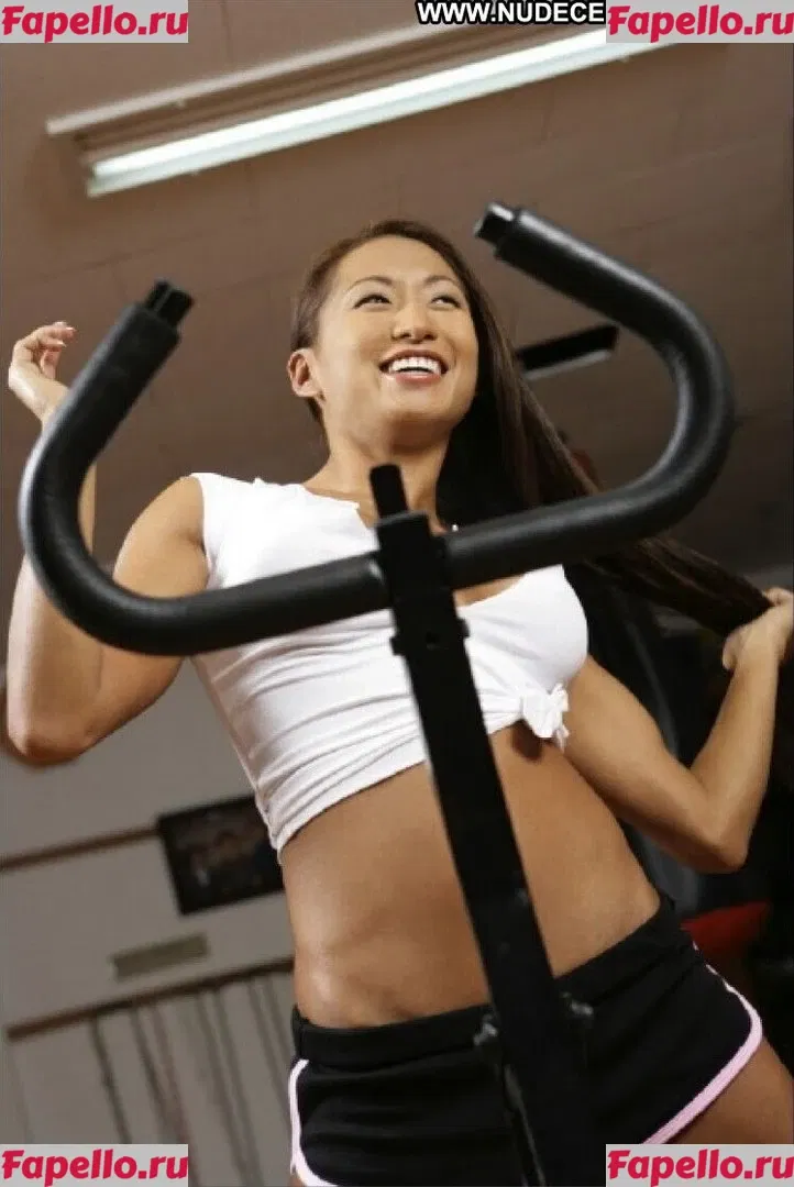 Gail Kim Onlyfans Photo Gallery 