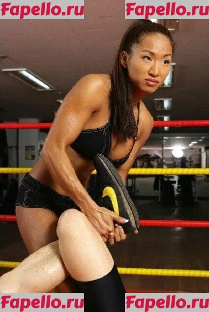 Gail Kim Onlyfans Photo Gallery 