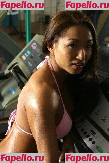 Gail Kim Onlyfans Photo Gallery 