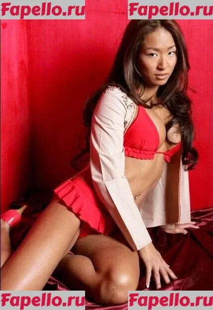 Gail Kim Onlyfans Photo Gallery 