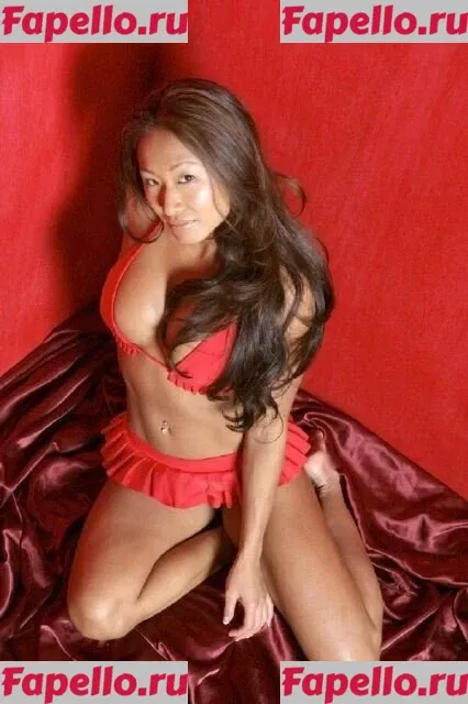 Gail Kim Onlyfans Photo Gallery 