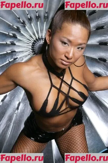 Gail Kim Onlyfans Photo Gallery 