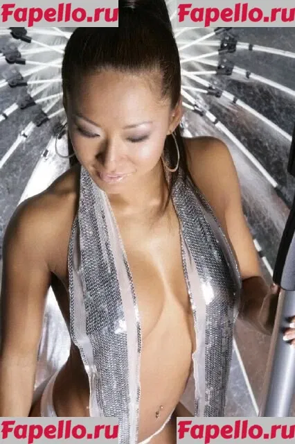 Gail Kim Onlyfans Photo Gallery 
