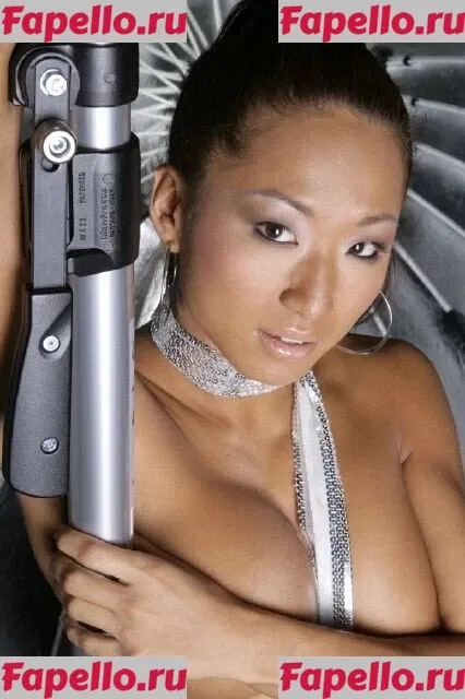 Gail Kim Onlyfans Photo Gallery 