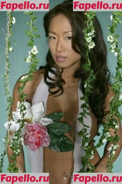 Gail Kim Onlyfans Photo Gallery 