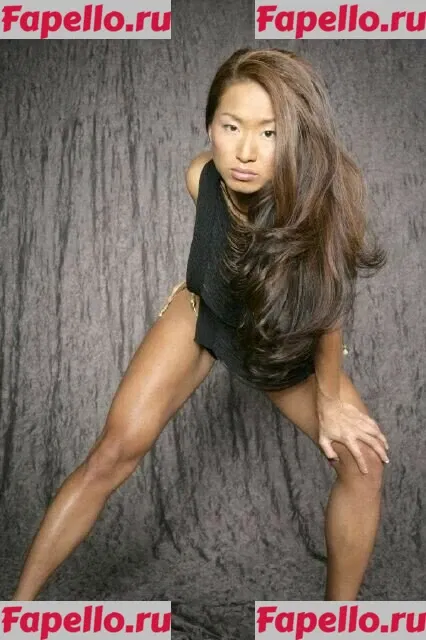 Gail Kim Onlyfans Photo Gallery 