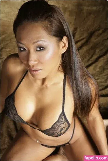 Gail Kim Onlyfans Photo Gallery 