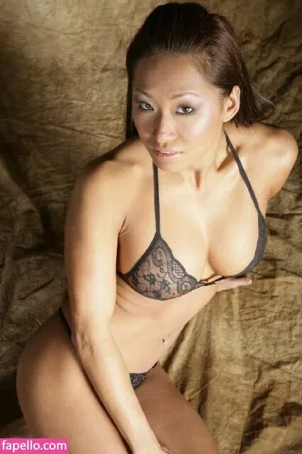Gail Kim Onlyfans Photo Gallery 