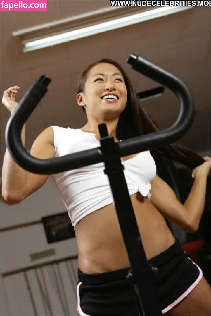 Gail Kim Onlyfans Photo Gallery 